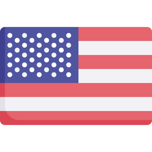 USA Address